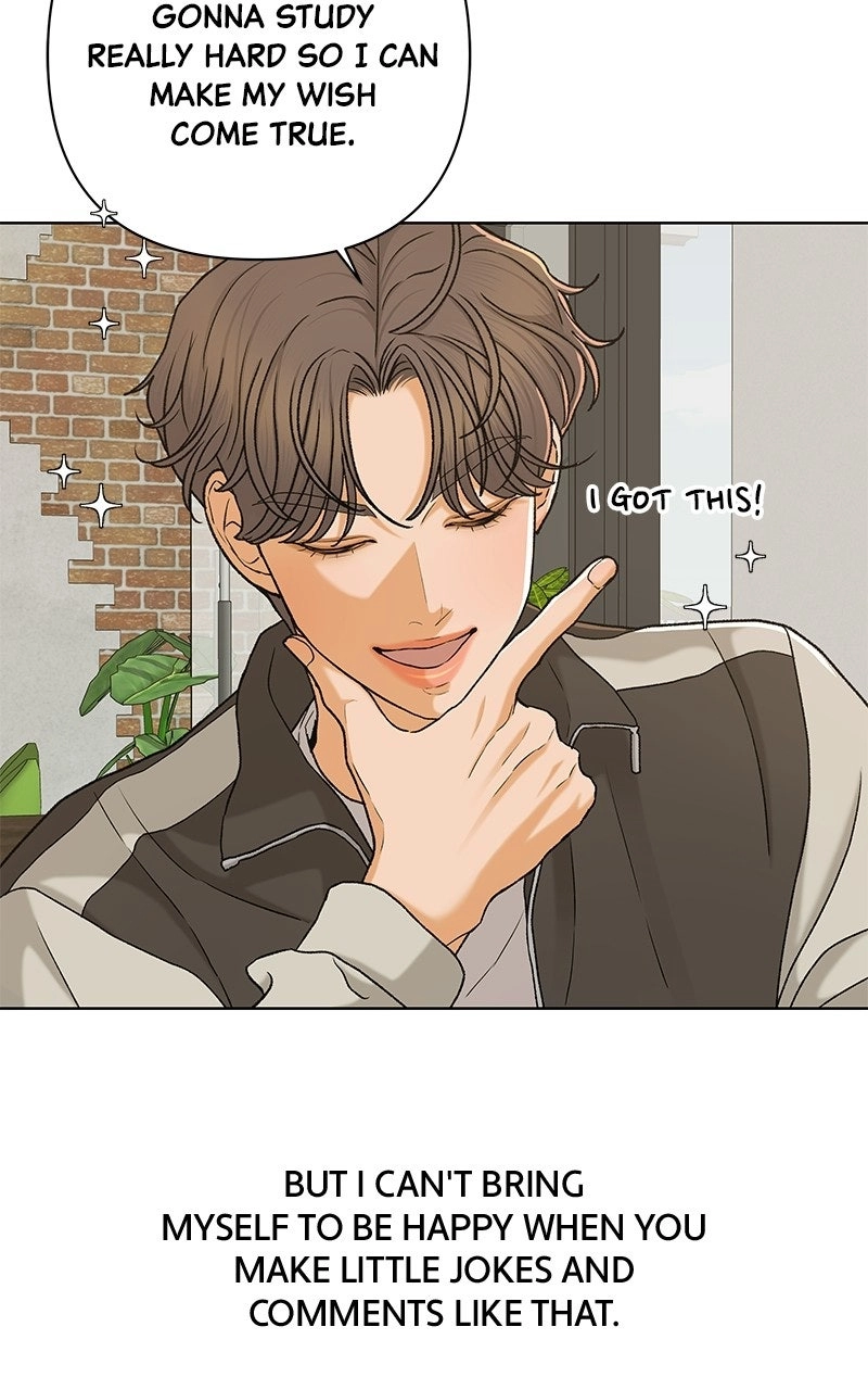 Read The Fox Club chapter 122 image 83 on Lezhin