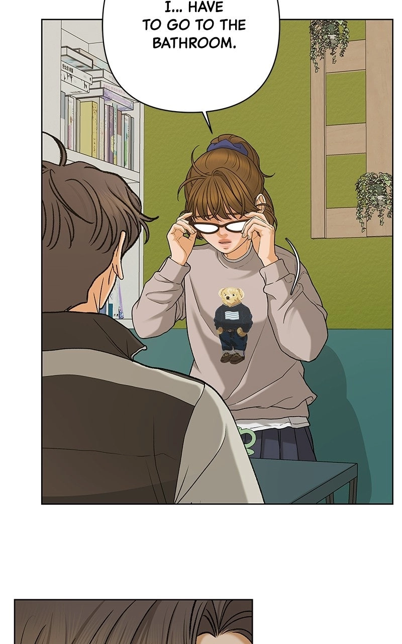 Read The Fox Club chapter 122 image 97 on Lezhin