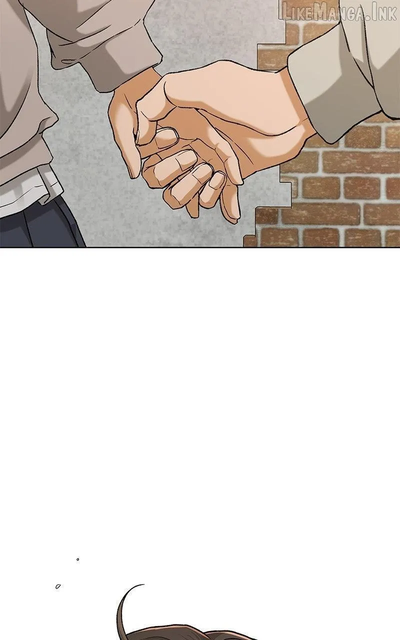 Read The Fox Club chapter 123 image 3 on Lezhin