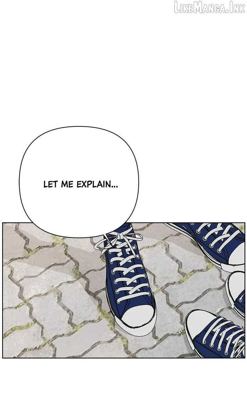 Read The Fox Club chapter 123 image 32 on Lezhin