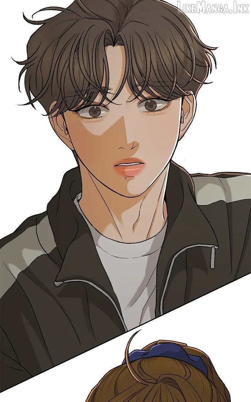 Read The Fox Club chapter 123 image 4 on Lezhin