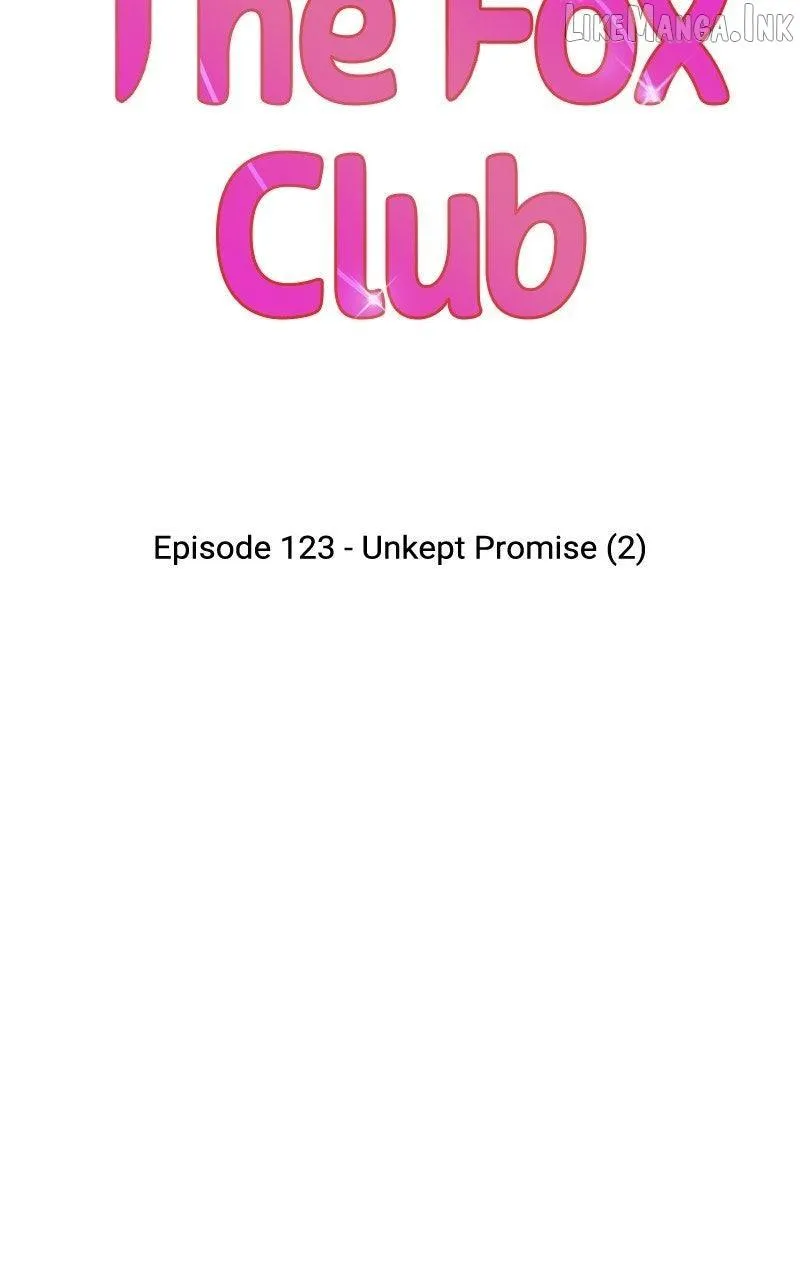 Read The Fox Club chapter 123 image 7 on Lezhin