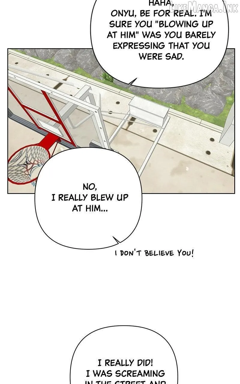Read The Fox Club chapter 123 image 83 on Lezhin