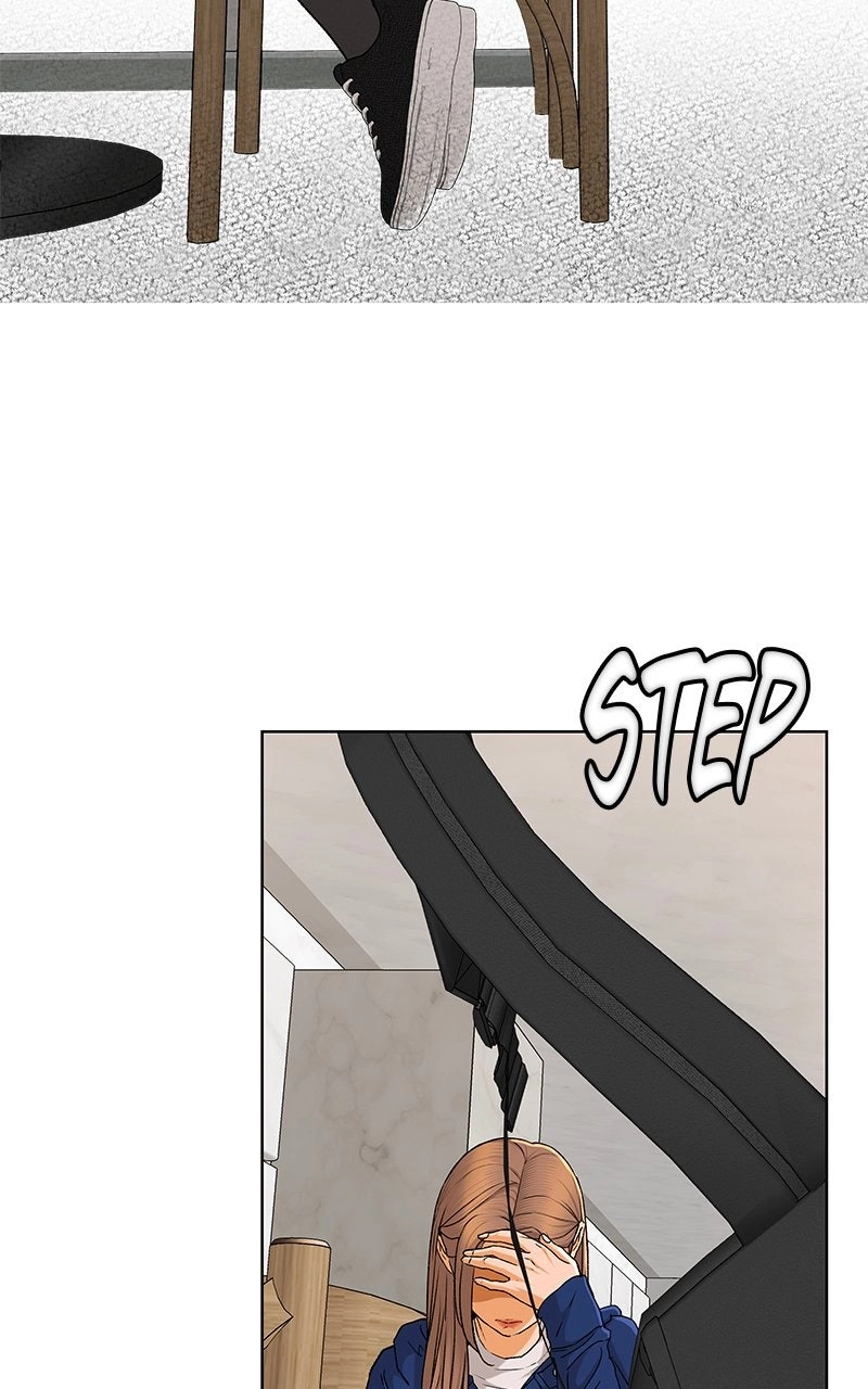 Read The Fox Club chapter 124 image 10 on Lezhin