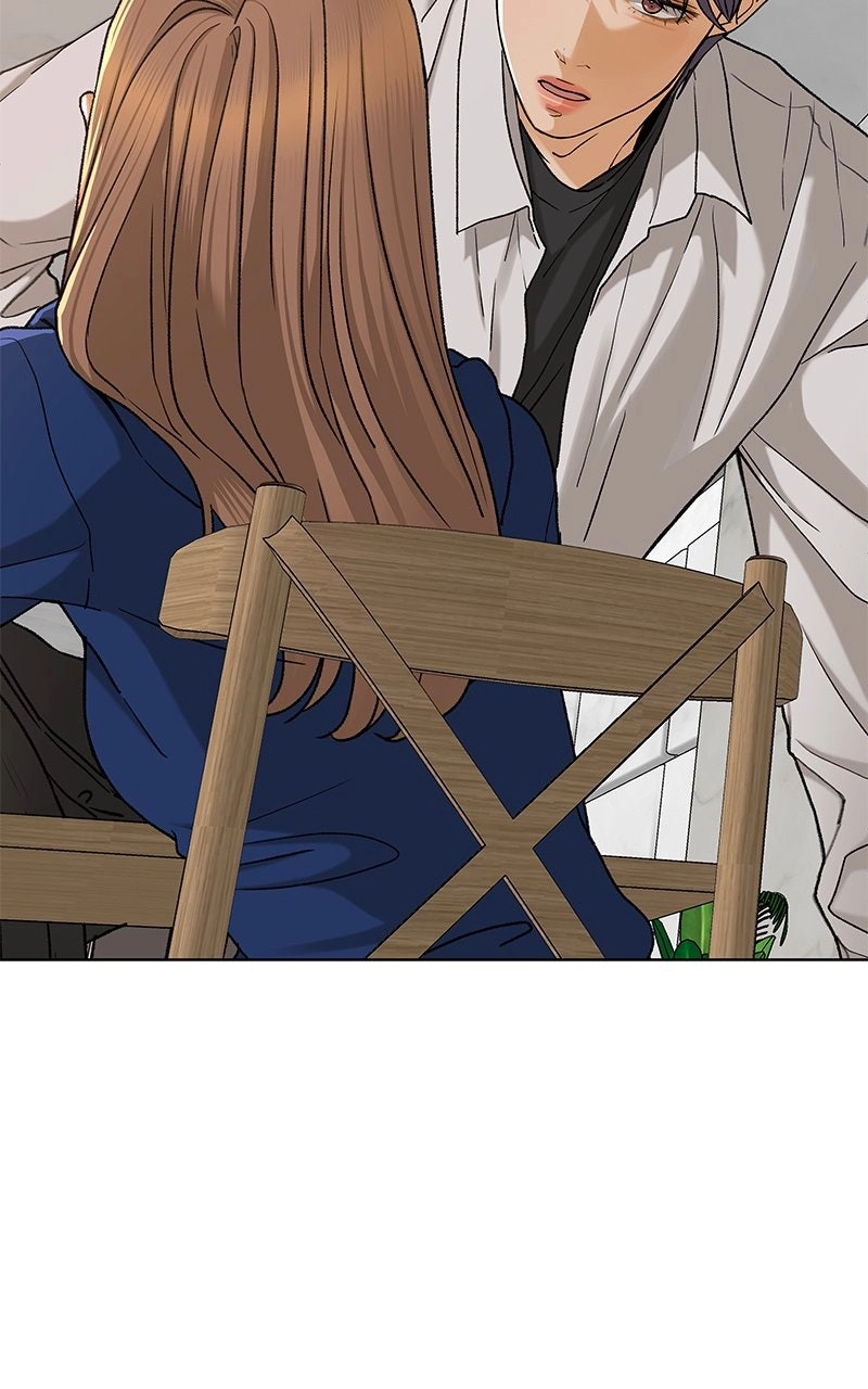 Read The Fox Club chapter 124 image 14 on Lezhin