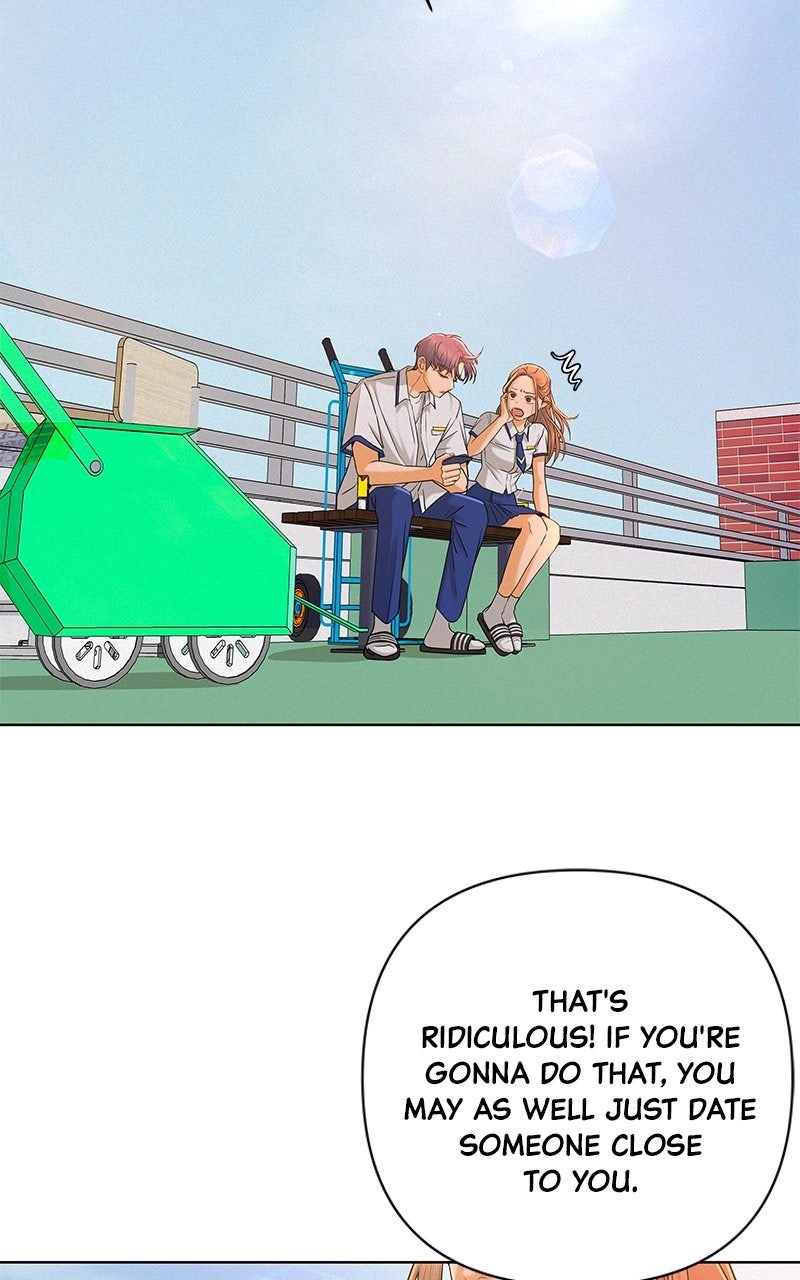 Read The Fox Club chapter 124 image 33 on Lezhin