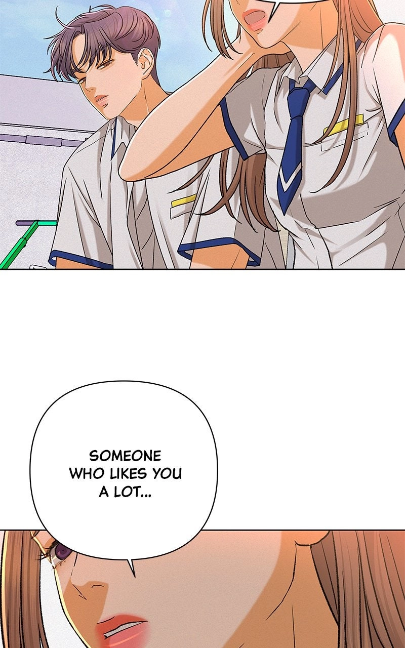 Read The Fox Club chapter 124 image 34 on Lezhin