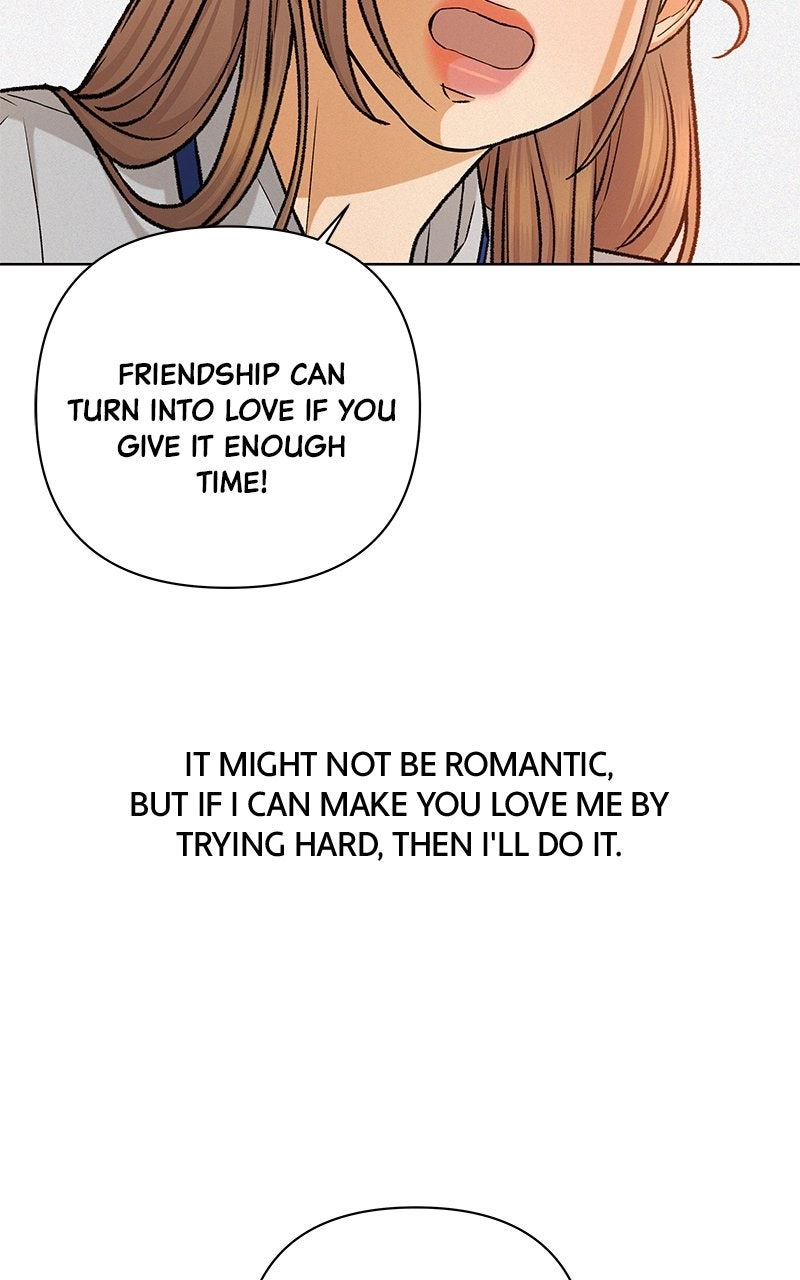 Read The Fox Club chapter 124 image 40 on Lezhin