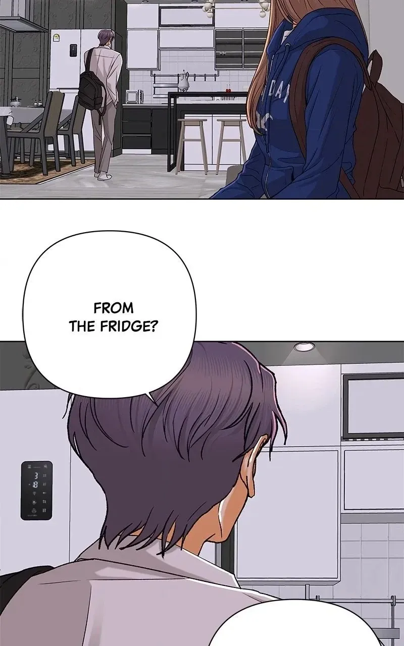Read The Fox Club chapter 124 image 49 on Lezhin