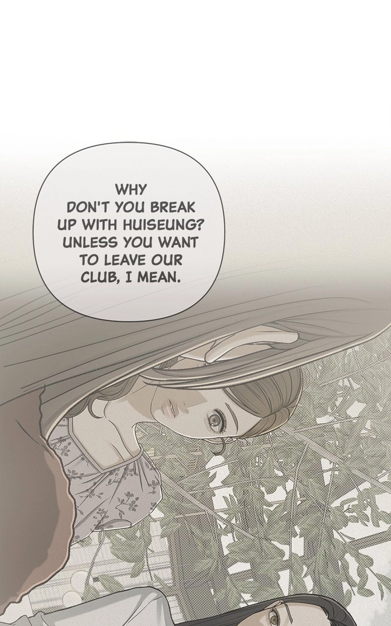 Read The Fox Club chapter 124 image 5 on Lezhin