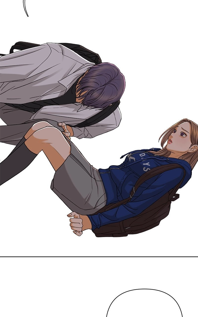 Read The Fox Club chapter 124 image 55 on Lezhin