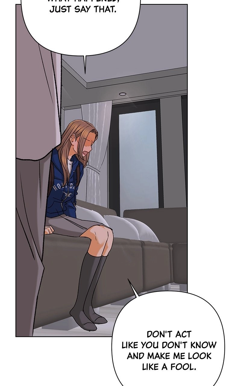 Read The Fox Club chapter 124 image 63 on Lezhin