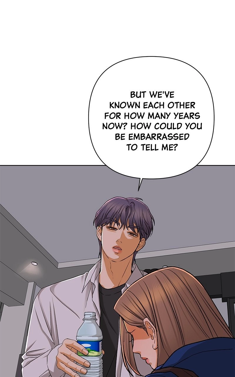 Read The Fox Club chapter 124 image 65 on Lezhin