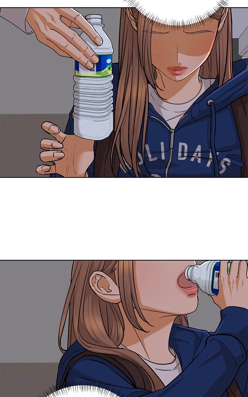 Read The Fox Club chapter 124 image 67 on Lezhin