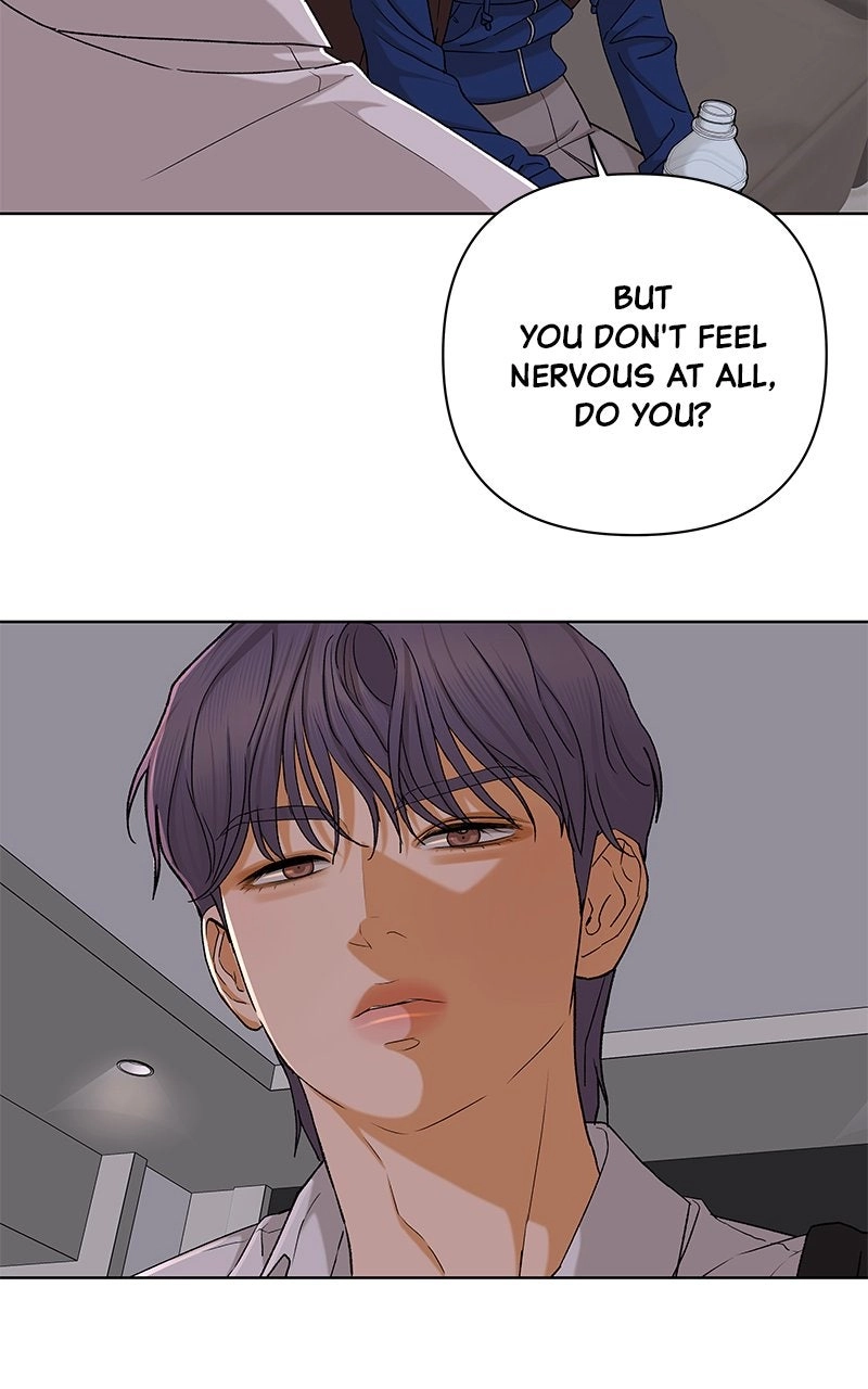 Read The Fox Club chapter 124 image 71 on Lezhin