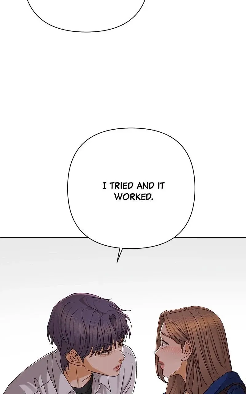 Read The Fox Club chapter 124 image 79 on Lezhin