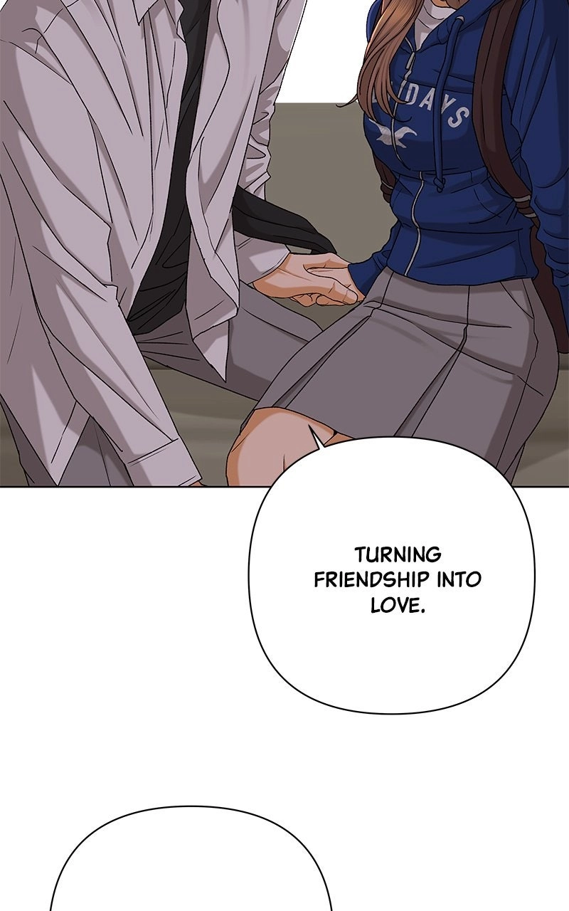 Read The Fox Club chapter 124 image 80 on Lezhin