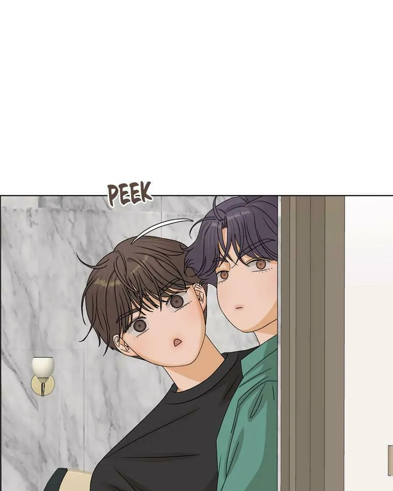 Read The Fox Club chapter 13 image 105 on Lezhin