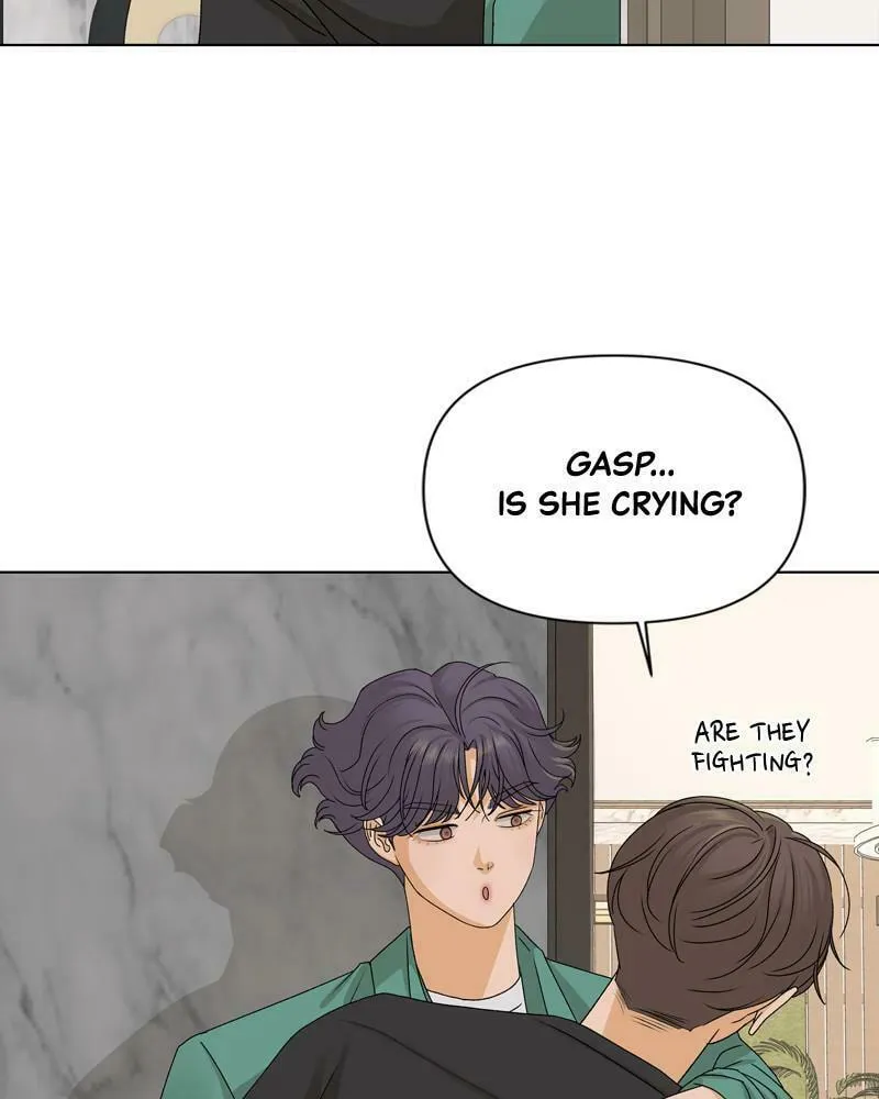 Read The Fox Club chapter 13 image 106 on Lezhin