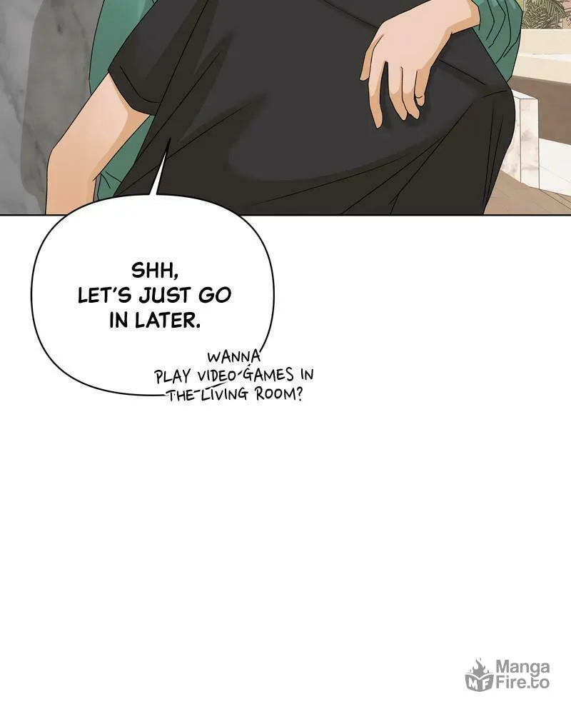 Read The Fox Club chapter 13 image 107 on Lezhin