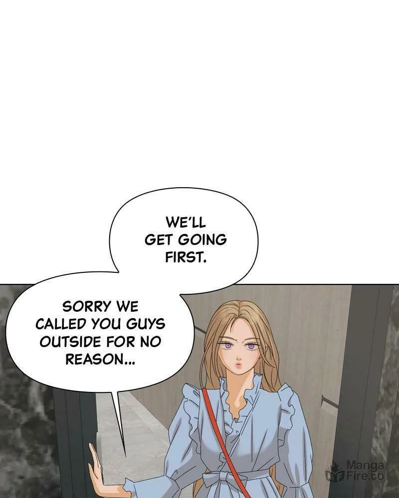 Read The Fox Club chapter 13 image 109 on Lezhin