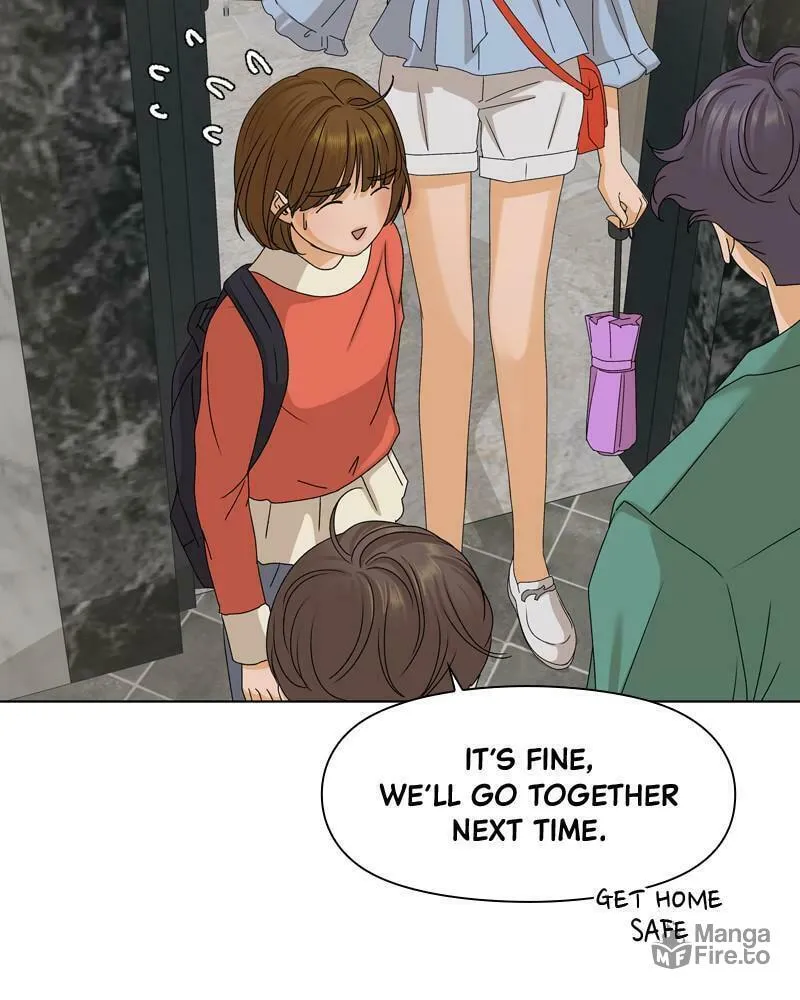 Read The Fox Club chapter 13 image 110 on Lezhin