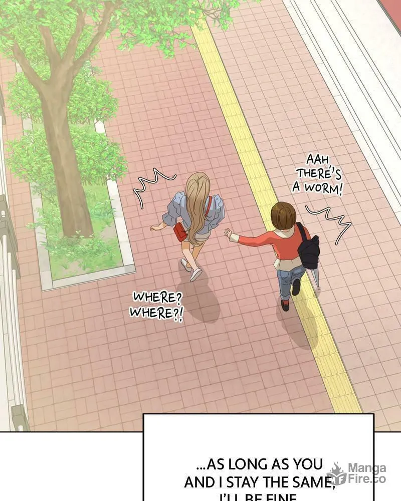Read The Fox Club chapter 13 image 131 on Lezhin