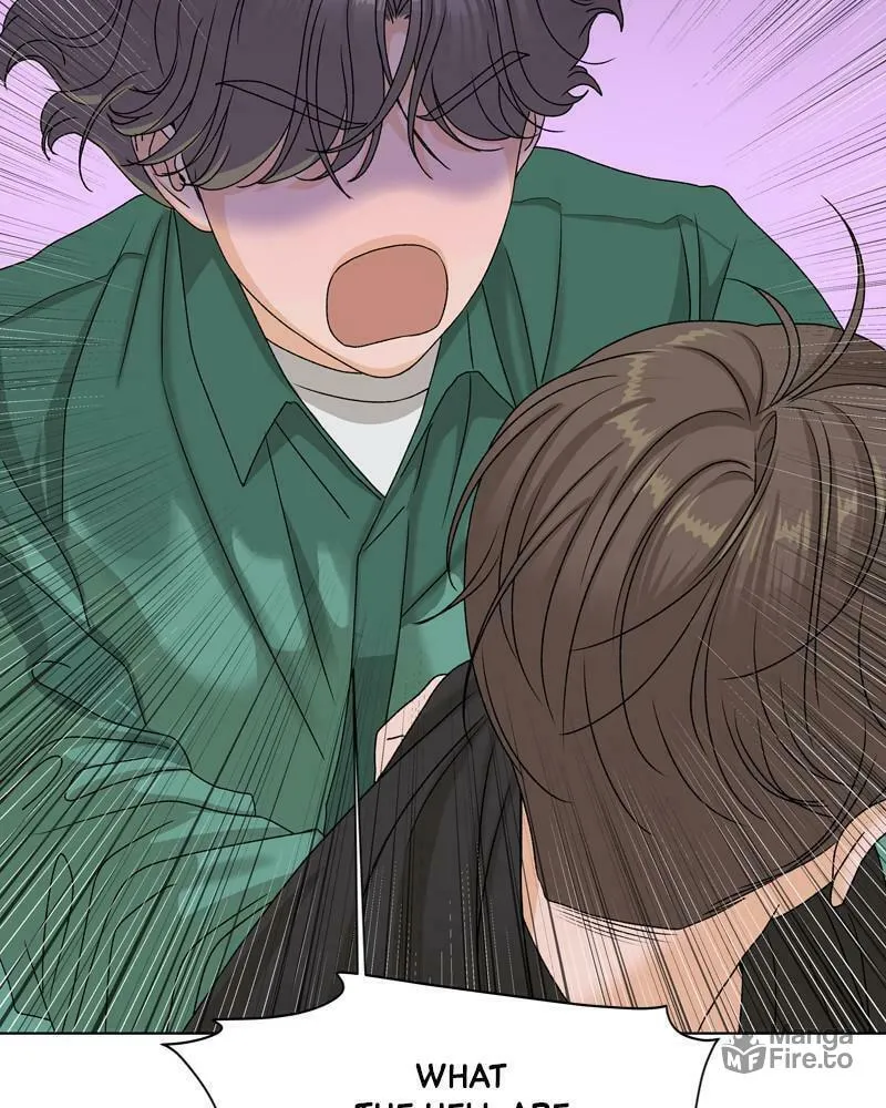 Read The Fox Club chapter 13 image 14 on Lezhin