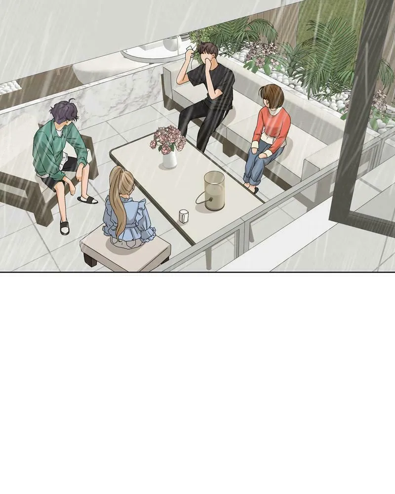 Read The Fox Club chapter 13 image 21 on Lezhin