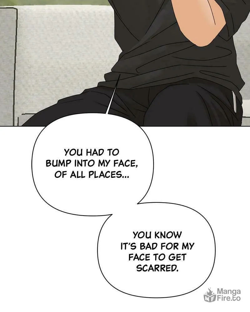 Read The Fox Club chapter 13 image 23 on Lezhin