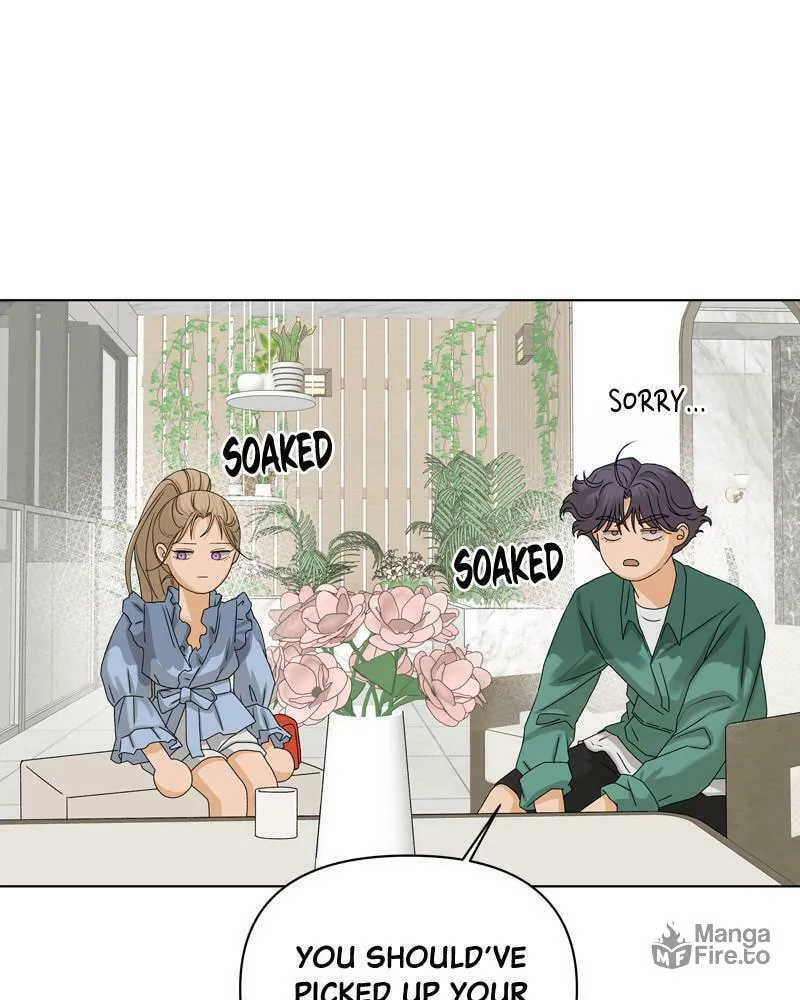 Read The Fox Club chapter 13 image 24 on Lezhin