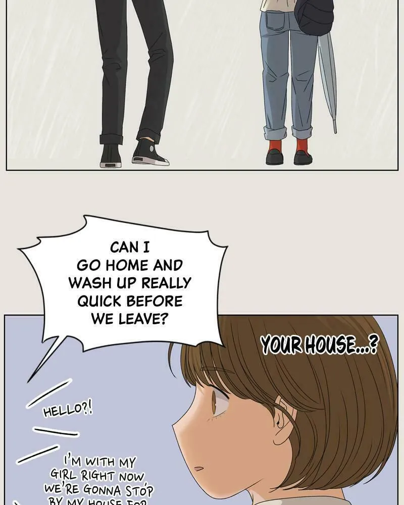 Read The Fox Club chapter 13 image 33 on Lezhin