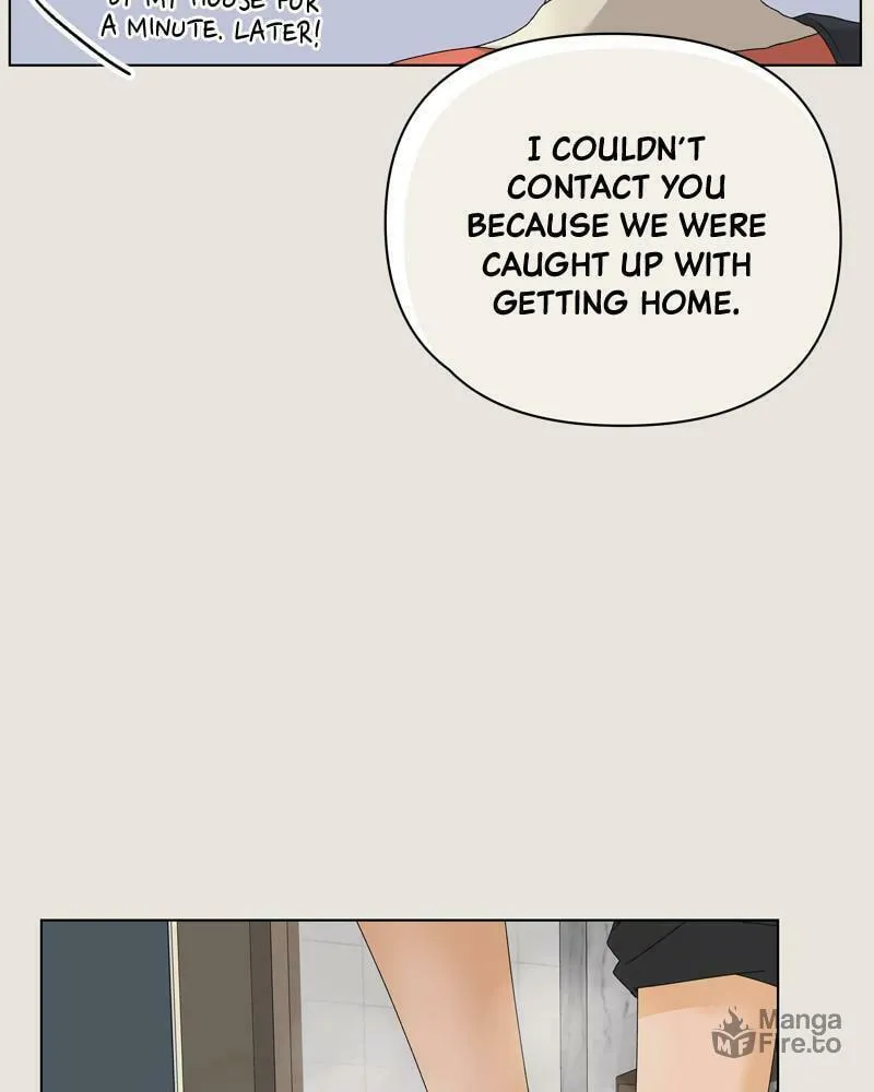 Read The Fox Club chapter 13 image 34 on Lezhin