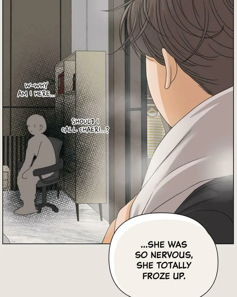 Read The Fox Club chapter 13 image 36 on Lezhin