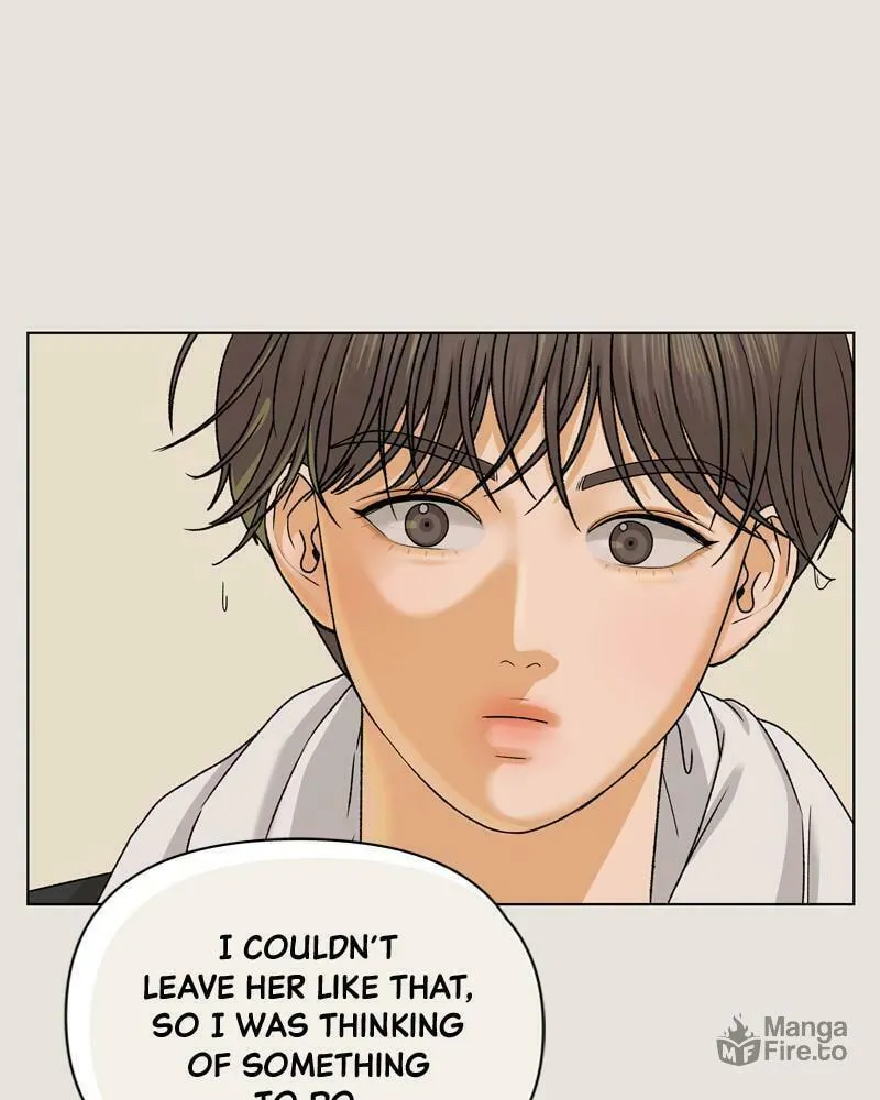 Read The Fox Club chapter 13 image 38 on Lezhin