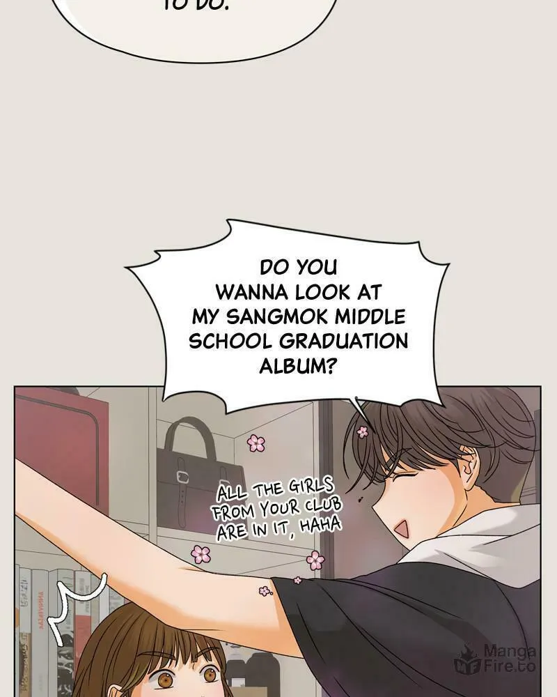 Read The Fox Club chapter 13 image 39 on Lezhin