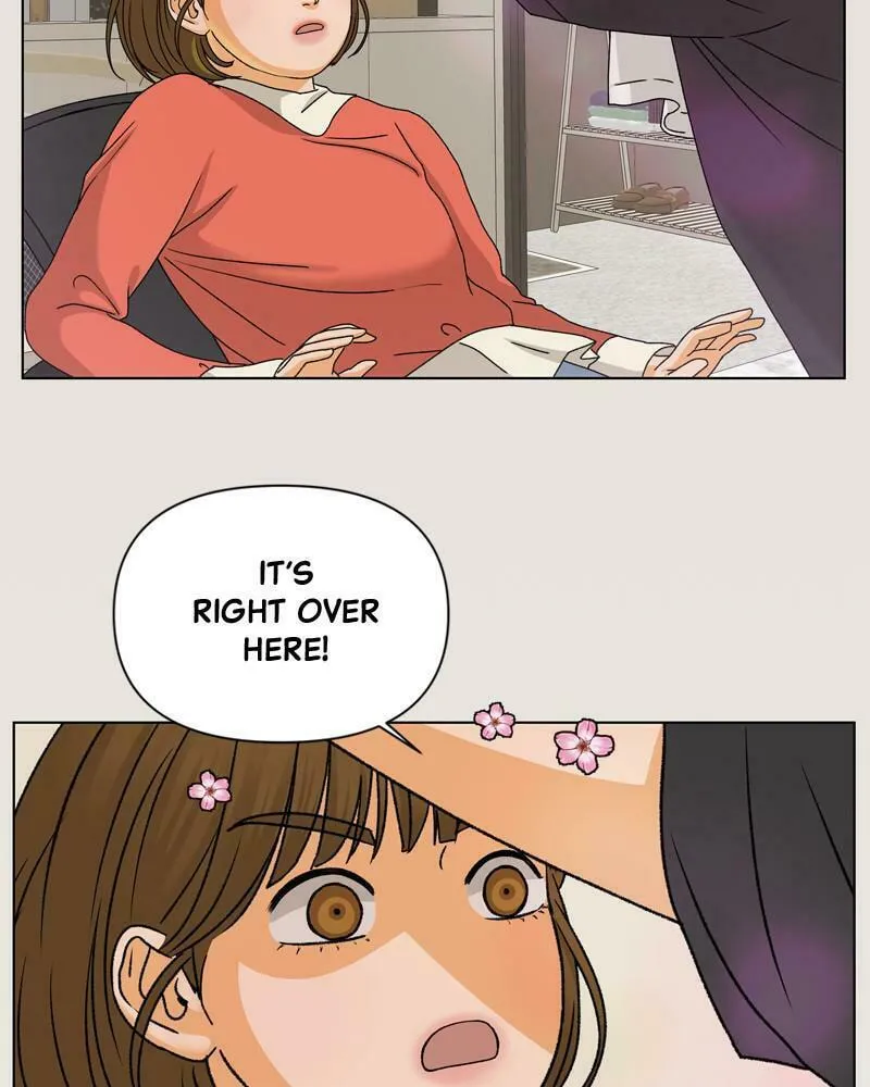 Read The Fox Club chapter 13 image 40 on Lezhin