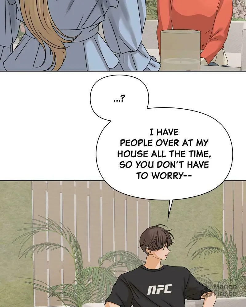 Read The Fox Club chapter 13 image 49 on Lezhin