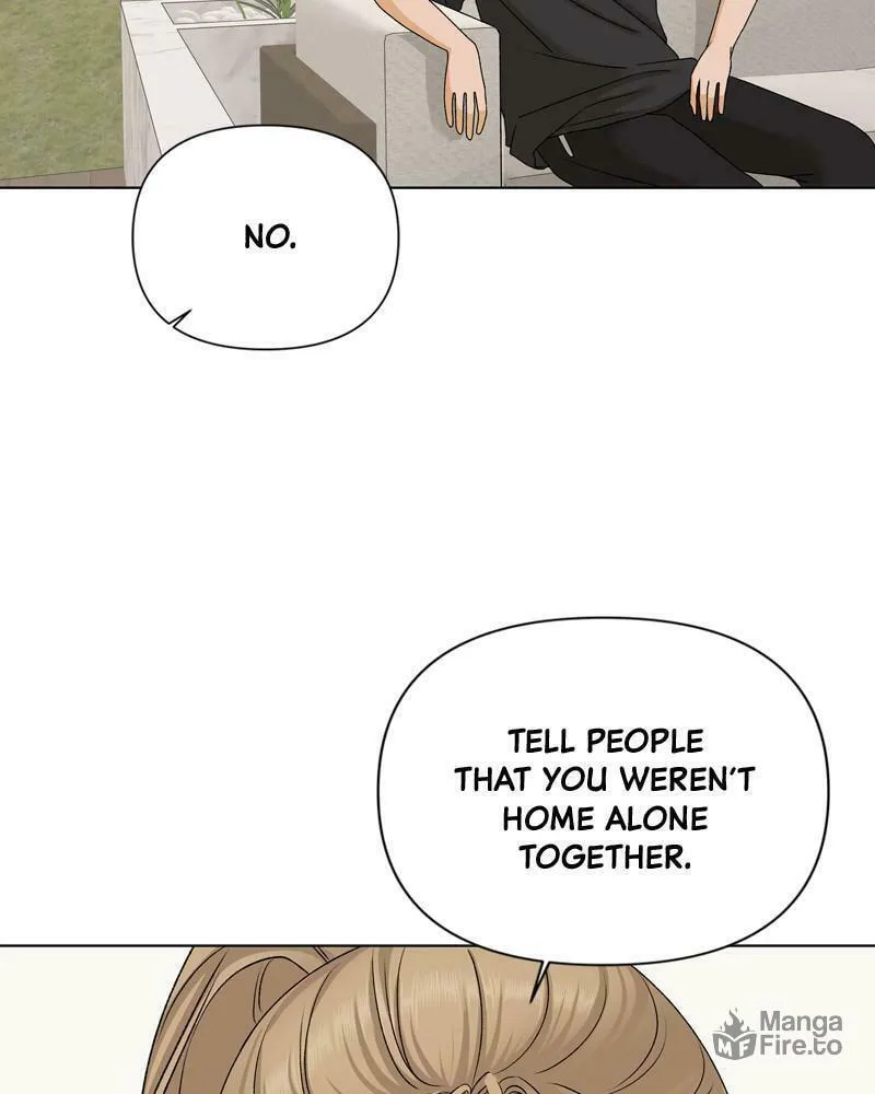 Read The Fox Club chapter 13 image 50 on Lezhin