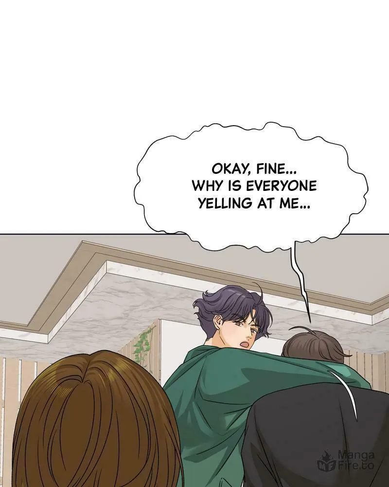 Read The Fox Club chapter 13 image 53 on Lezhin