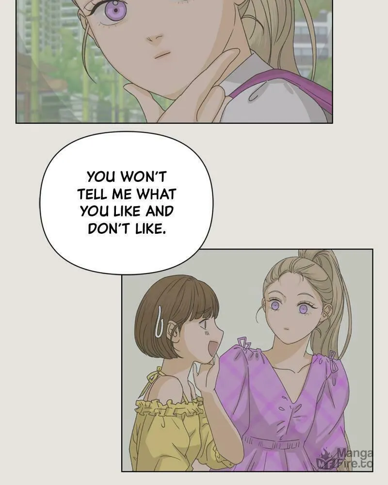 Read The Fox Club chapter 13 image 77 on Lezhin