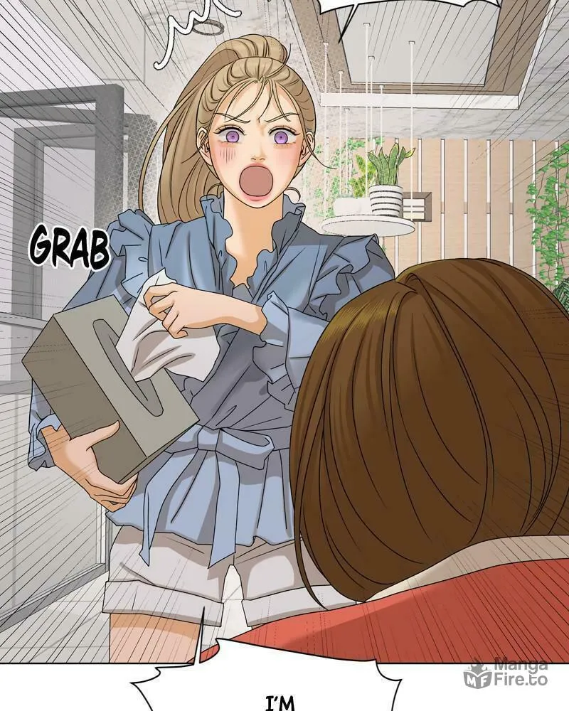 Read The Fox Club chapter 13 image 86 on Lezhin