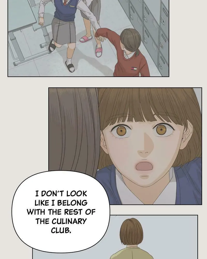 Read The Fox Club chapter 13 image 93 on Lezhin