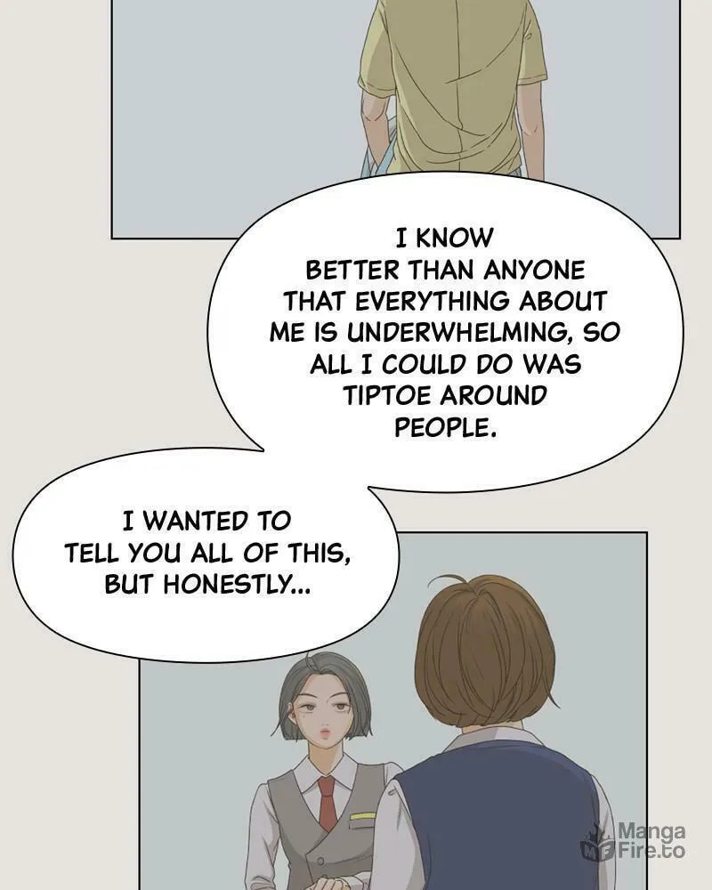 Read The Fox Club chapter 13 image 94 on Lezhin