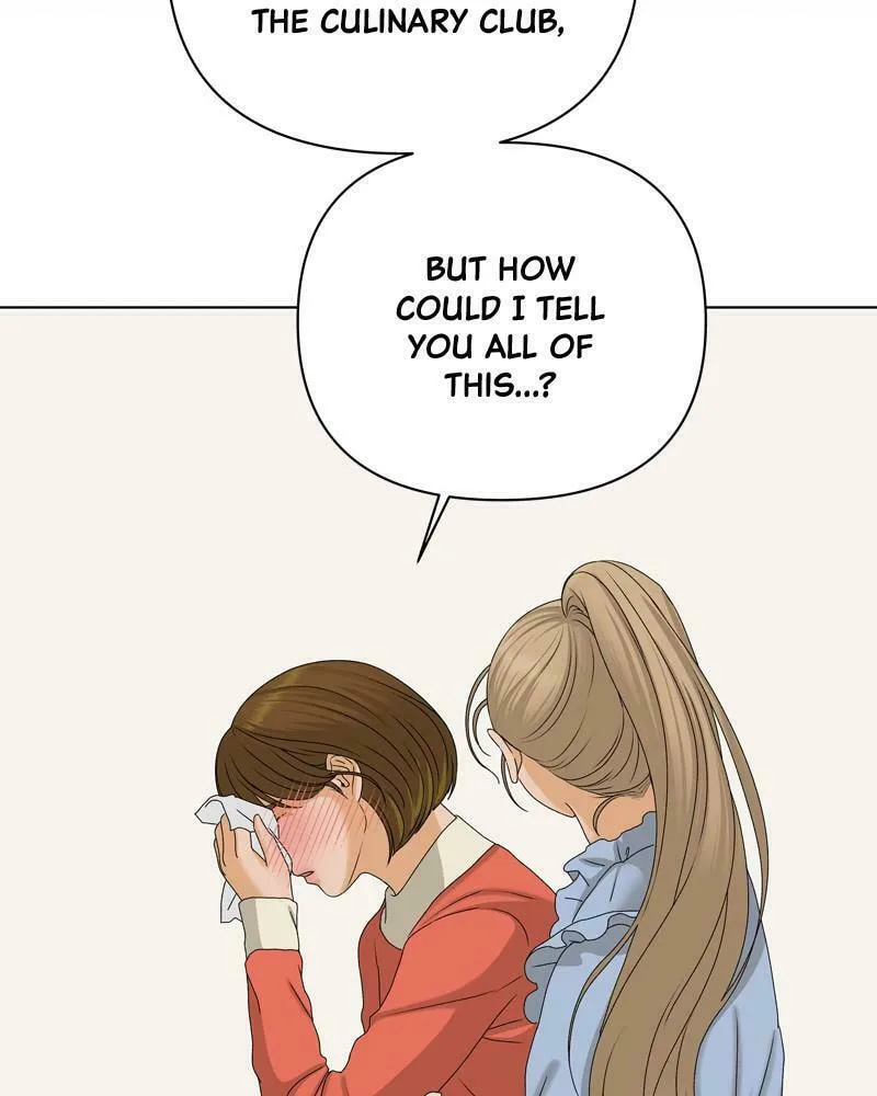Read The Fox Club chapter 13 image 97 on Lezhin