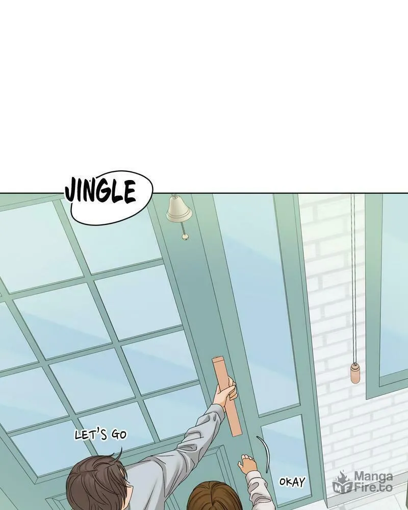 Read The Fox Club chapter 14 image 20 on Lezhin