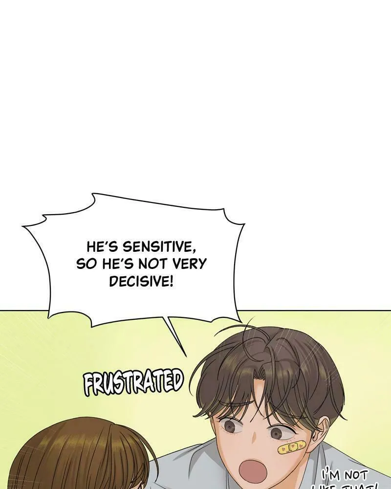 Read The Fox Club chapter 14 image 28 on Lezhin