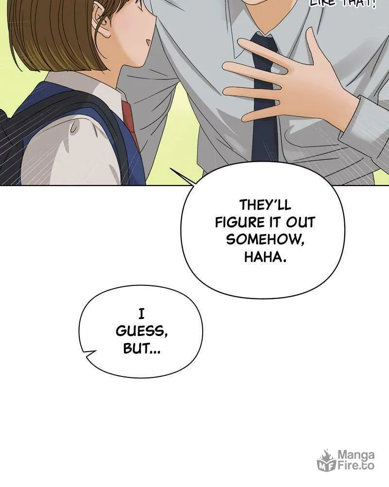 Read The Fox Club chapter 14 image 29 on Lezhin