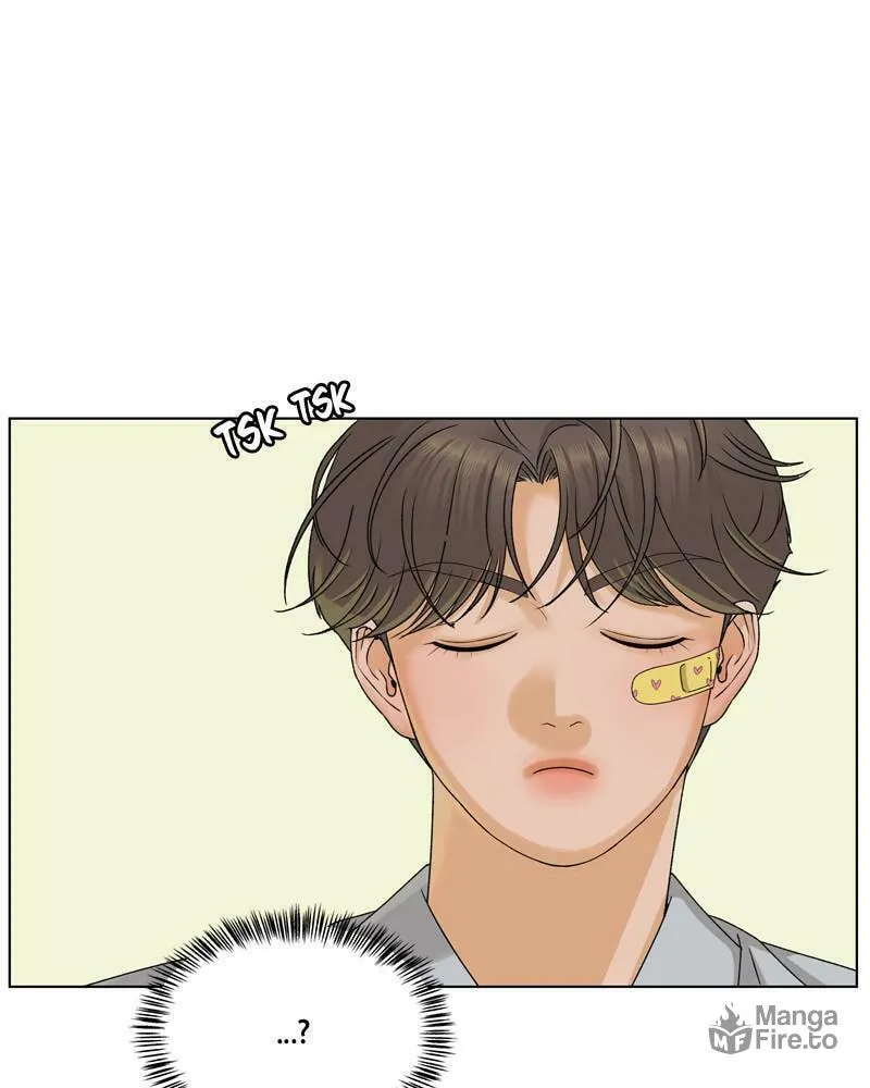 Read The Fox Club chapter 14 image 32 on Lezhin
