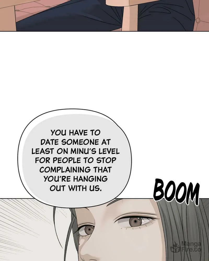Read The Fox Club chapter 14 image 4 on Lezhin